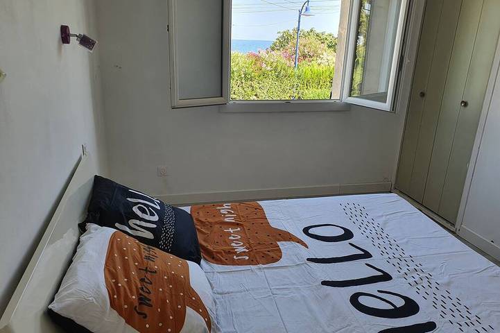 Location de vacances pour 8 personnes, avec jardin et balcon, animaux acceptés dans l'Ayguade - 3