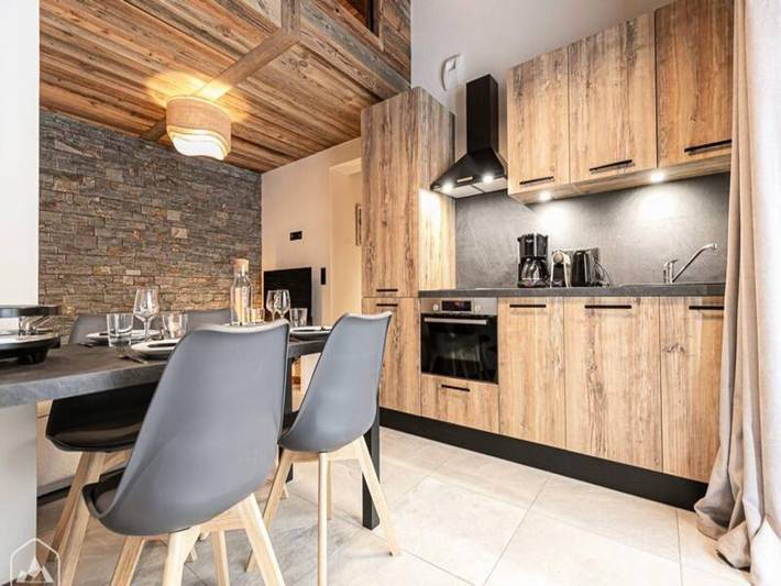 Apartamento de vacaciones para 4 personas - 1