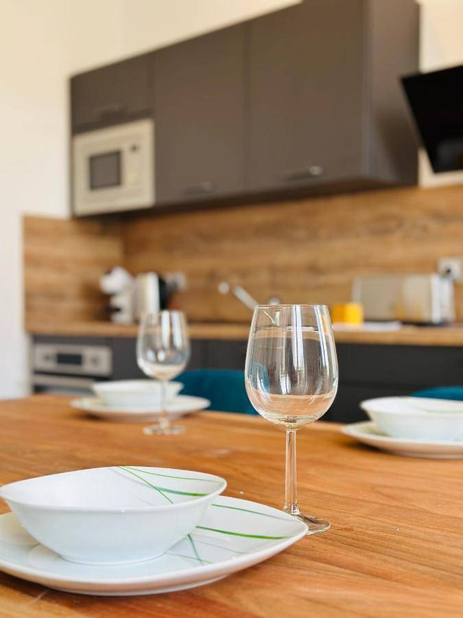 Gîte pour 9 personnes dans Gare De Tours - 2