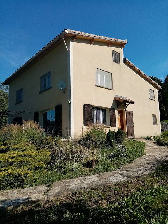 Chambre d’hôte pour 3 personnes, avec piscine et jardin dans la Drôme - 3