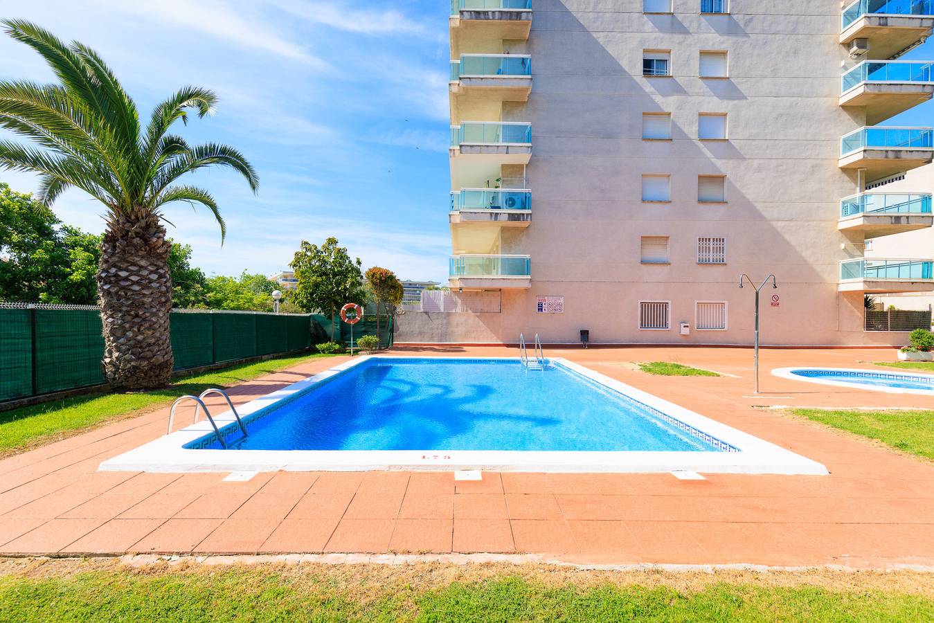 Appartamento vacanze a Salou a partire da 133€ a notte