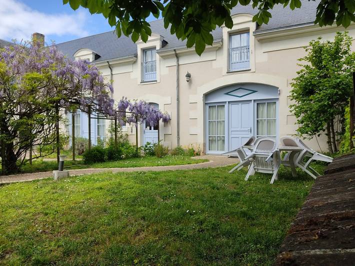 Gîte pour 5 personnes à Monthou-sur-Cher - 2