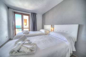 Apartment for 8 People in Town of Altea, Altea, Photo 1