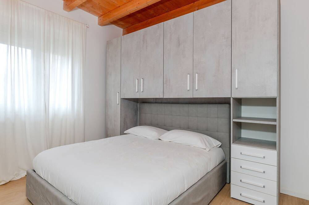 Appartamento intero, Bilocale Accogliente | Base Ideale per Esplorare Milano e Brianza in Cinisello Balsamo, Provincia di Milano