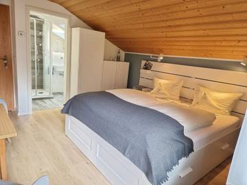 Ferienwohnung für 2 Personen in Unterjoch, Bayerische Alpen, Bild 3