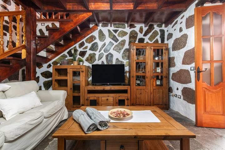 Ferienhaus für 5 Personen auf Gran Canaria - 4