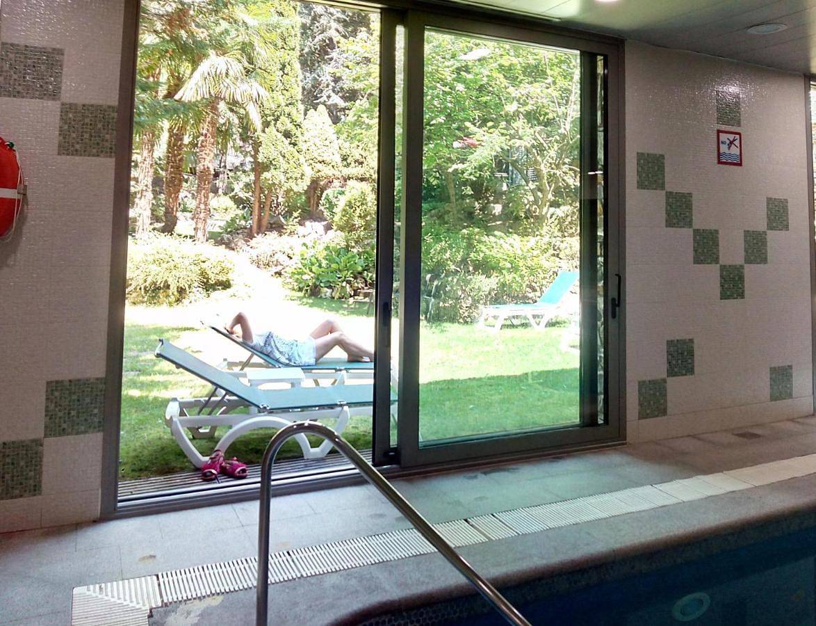 Hotel Guillem & Spa in Grandvalira
