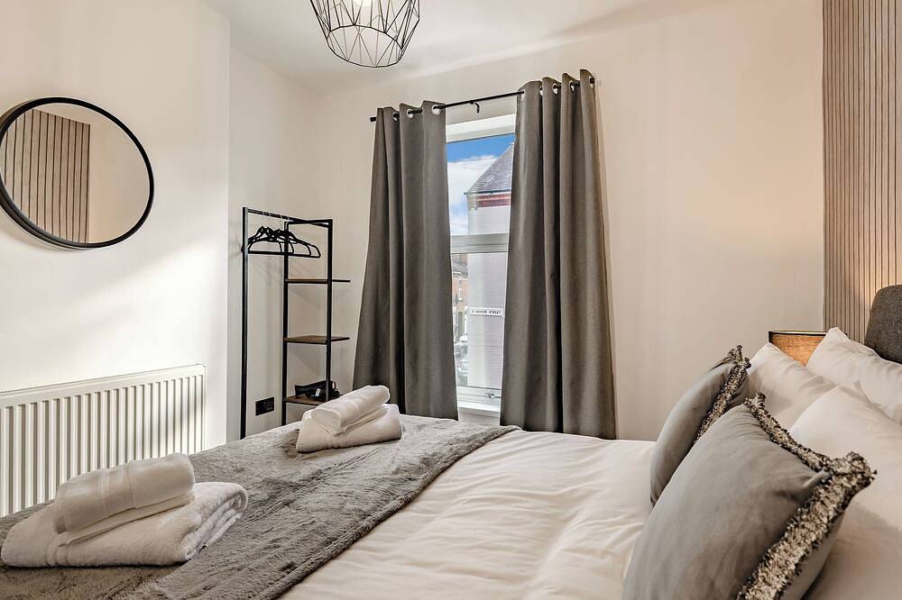 Ida's Place in Lincoln, Lincolnshire