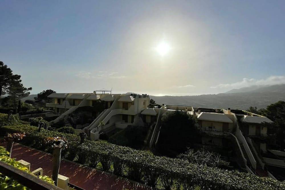 Apartamento entero, Palinuro apartment 10 minutes from the sea in Centola, Cilento