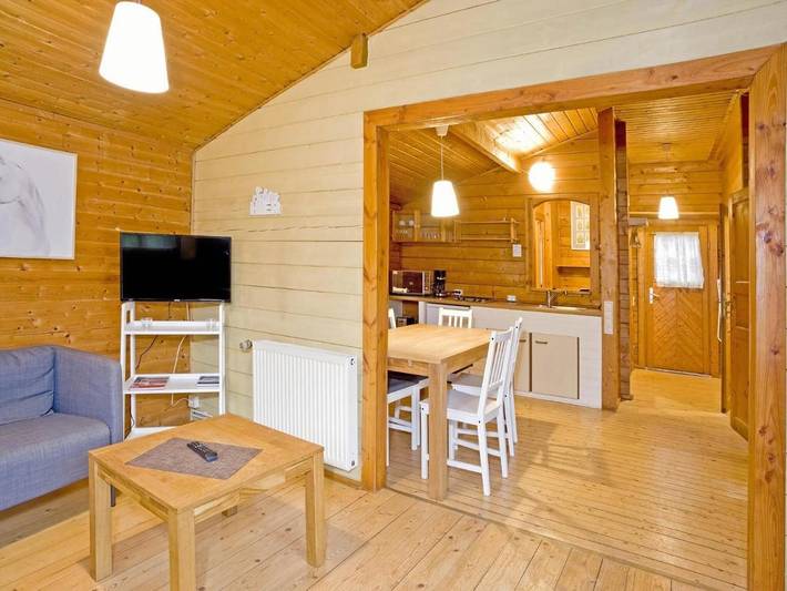 Ferienhaus für 2 Personen, mit Terrasse in Altes Land Stade - 4
