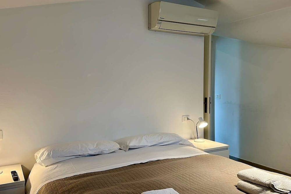 Apartment Antelao of Villa Renata Riccione in Fogliano Marina, Riccione