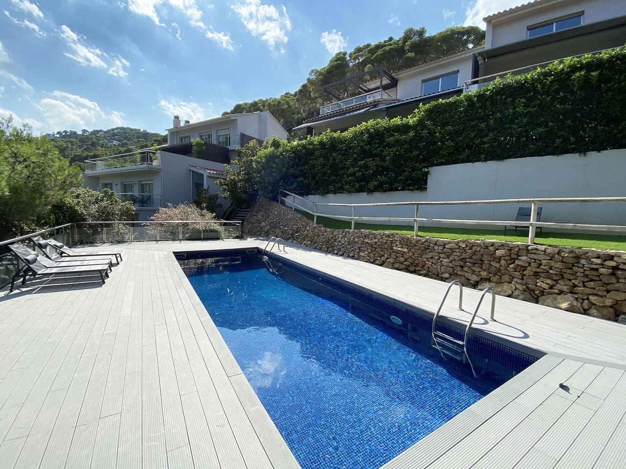 Appartamento vacanze a Begur a partire da 533€ a notte