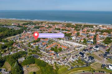 Loft voor 2 Personen in Domburg, Zeeland, Afbeelding 1