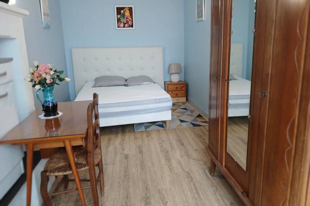 Apartamento entero, Apartment at Haut Pourret in Saint Emilion (Gironde) in Saint-Émilion, Región de Libourne