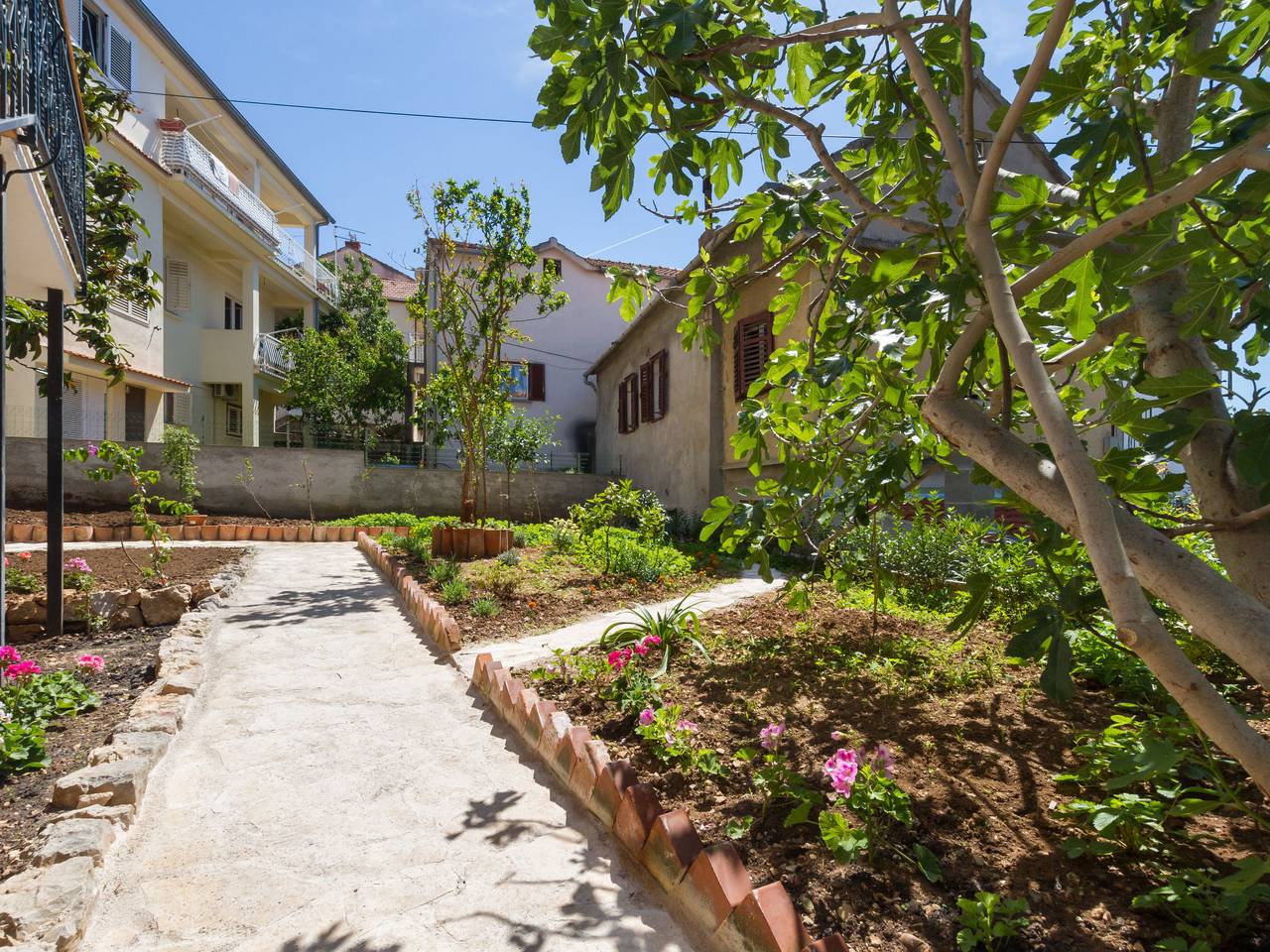 Apartamento entero, A Luxury Sibenik in Šibenik, Condado de Šibenik-Knin