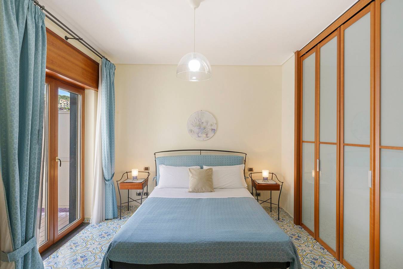 Appartement entier, Sorrento Domus : maison de vacances au cœur de Sorrente in Sorrento, Sorrento Coast