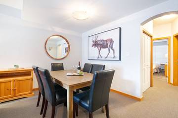 Villa für 7 Personen in Whistler, British-Columbia, Bild 4