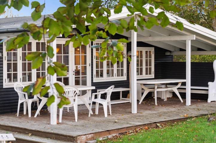 Ferienhaus für 10 Personen, mit Garten in Tisvilde - 3