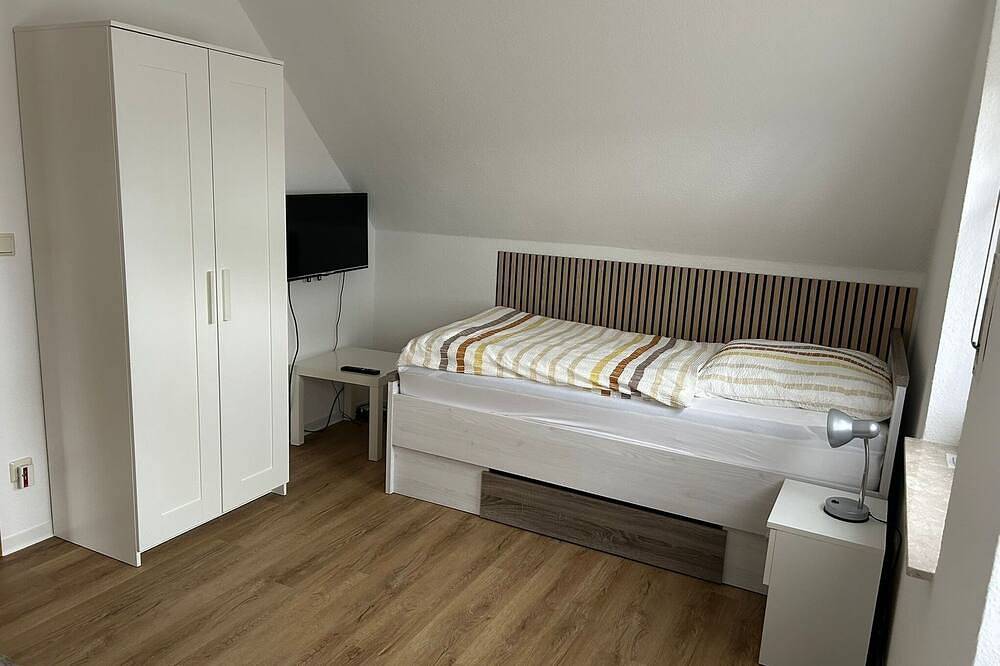 Ferienhaus für 6 Gäste mit 110m² in Sögel in Sögel, Emsland