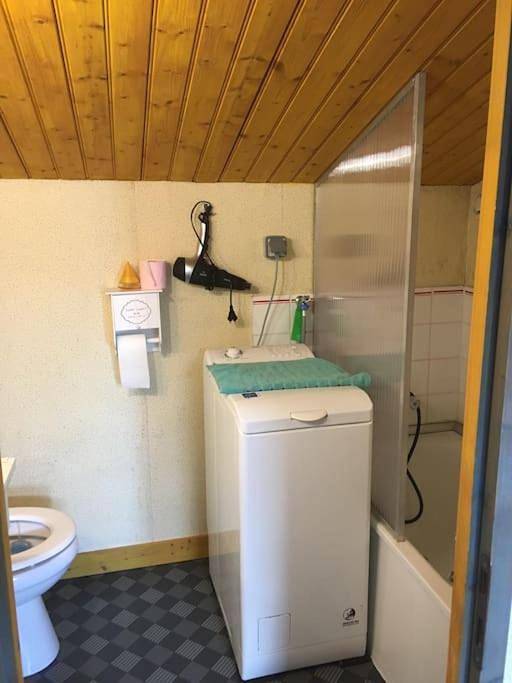 Gîte pour 2 personnes, avec vue et terrasse à La Guérinière - 3