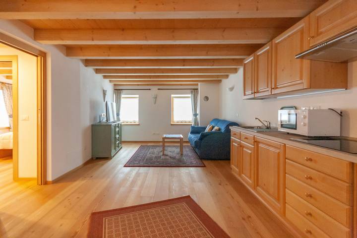 Gîte pour 4 personnes à Falcade - 2