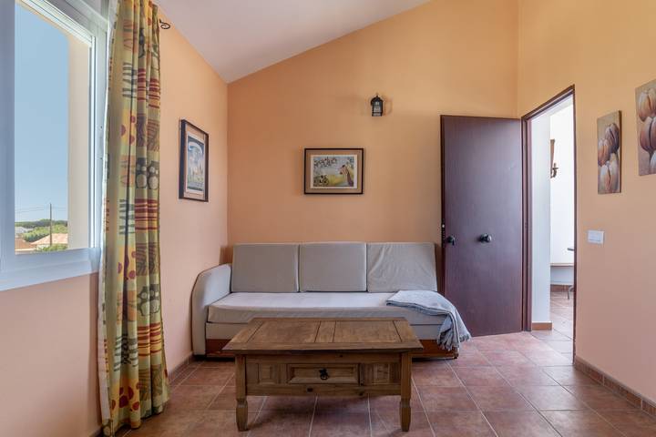 BnB für 4 Personen in Spanien - 3