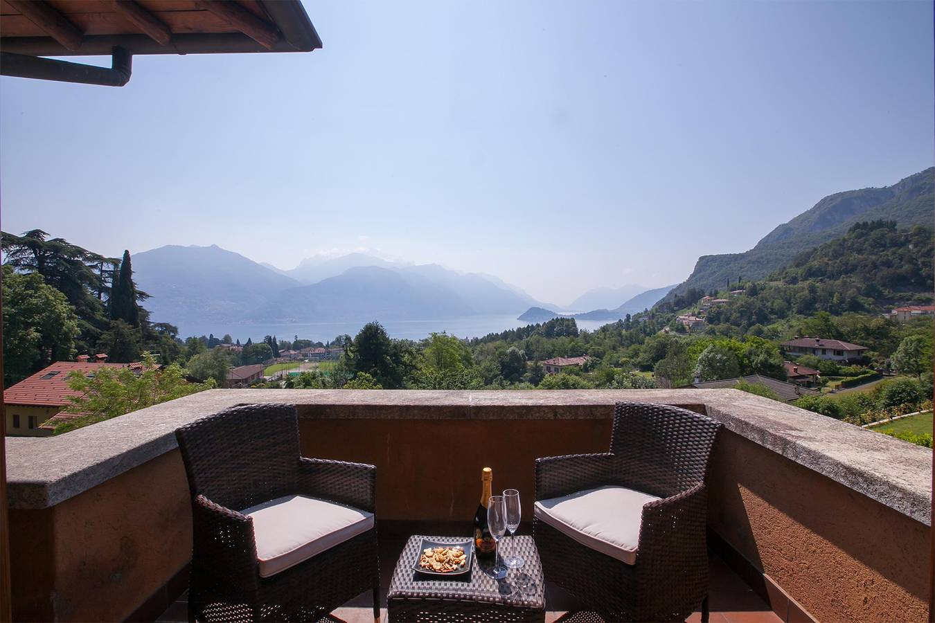 Villa for 8 People in Comune di Menaggio, Lake Como