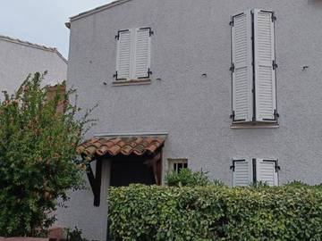 Villa pour 6 Personnes dans Agde, Région De Béziers, Photo 1