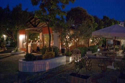 Hôtel pour 10 personnes, avec jardin et sauna à Lanjarón - 3