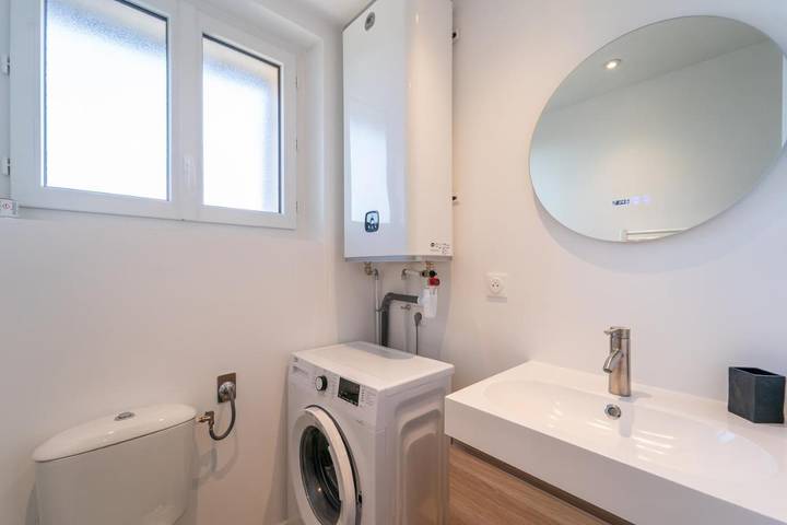 Gîte pour 2 personnes à Coulommiers (Seine-et-Marne) - 3