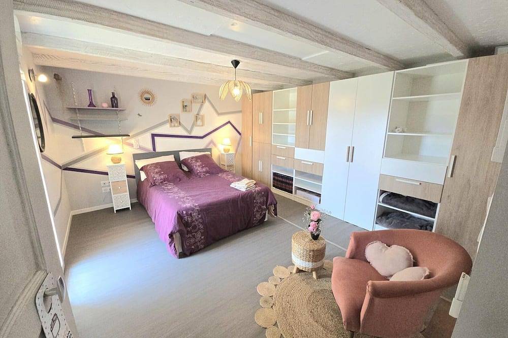 Haus in Dordogne mit Terrasse und Garten, nahe Sarlat in Vitrac, Périgord Noir