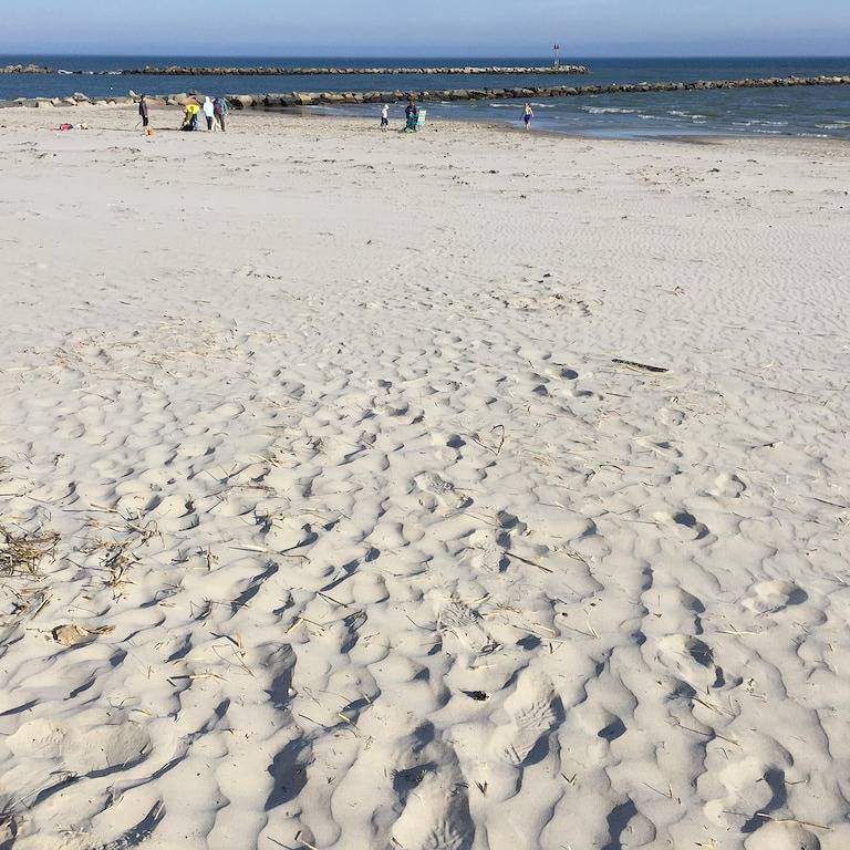 Green Harbor Summer Rental nur einen kurzen Spaziergang vom Green Harbor Beach entfernt in Marshfield, Massachusetts