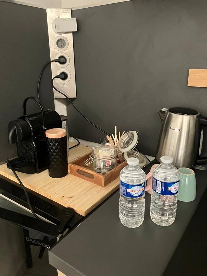 Chambre d’hôte pour 2 personnes, avec jardin et vue, animaux acceptés dans Oise - 4