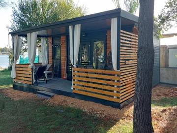 Camping für 6 Personen, kinderfreundlich in Privlaka