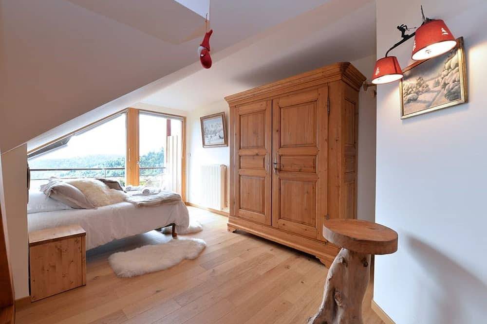 Gîtes & Spa im Elsass Die \"Kalblin\" in Sainte-Marie-aux-Mines, Regionaler Naturpark Belchen der Vogesen