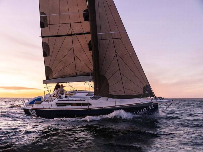 Bateau pour 2 personnes à Marseille