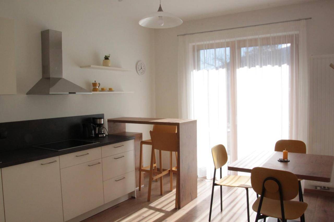 One-Bedroom Apartment in Stubaier Alpen, Sterzing