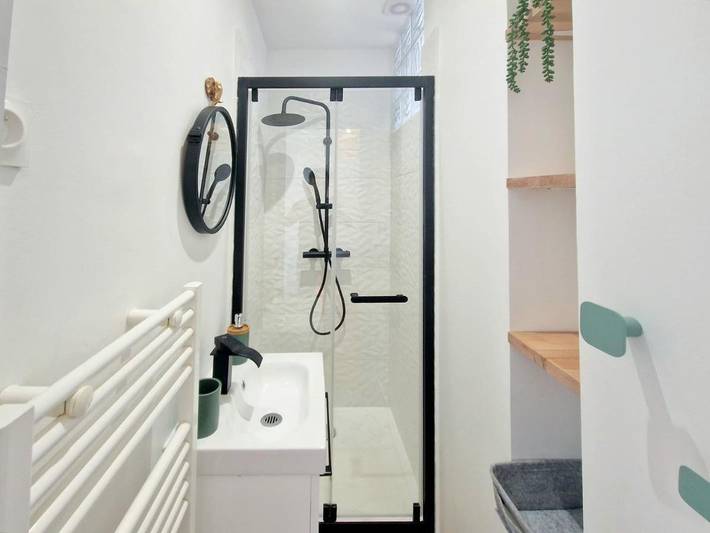 Gîte pour 4 personnes à Poissy - 3