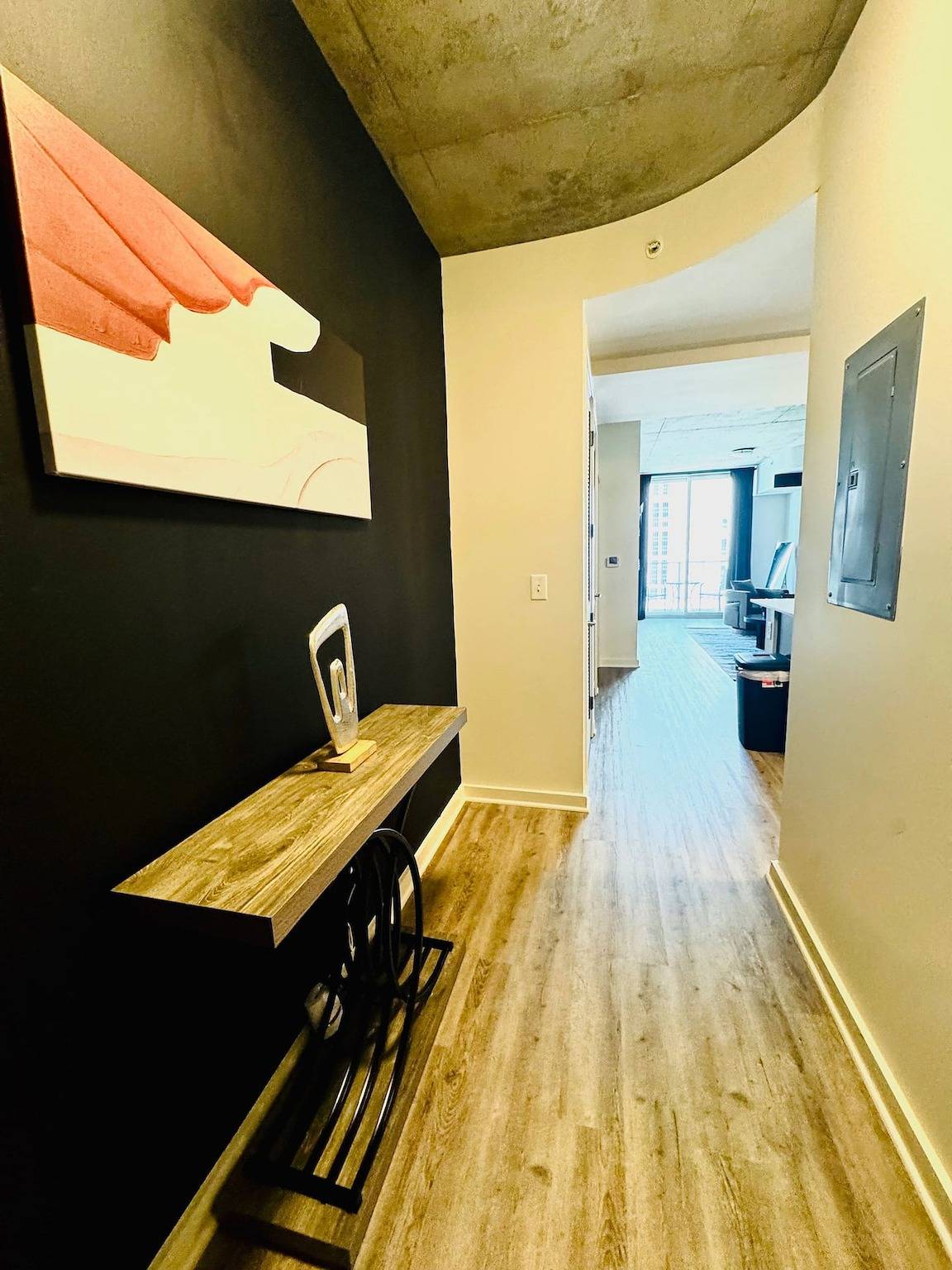 Apartamento entero, Skyline Retreat in Atlanta in Atlanta, Condado de Fulton