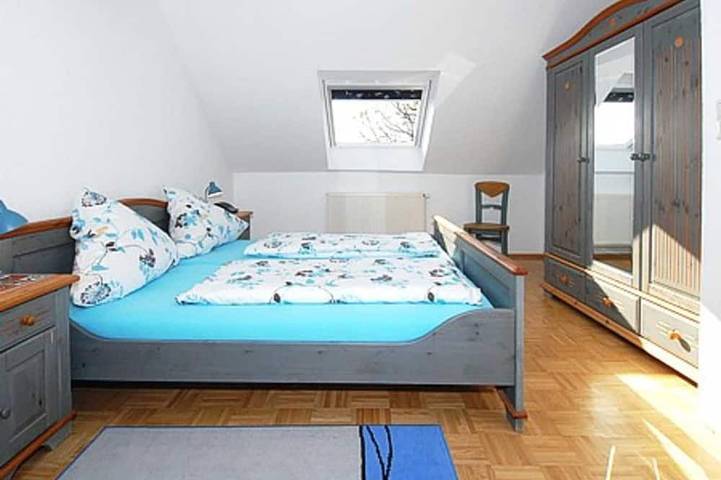 Bauernhof für 6 Personen, mit Garten und Terrasse in Neuharlingersiel - 3