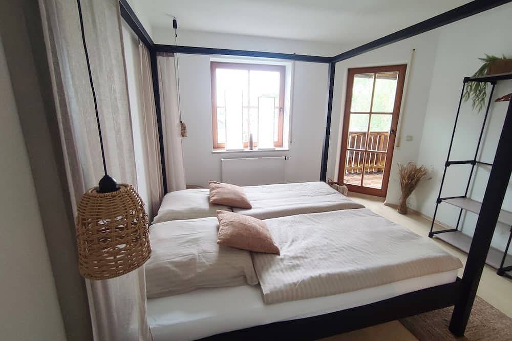 Ganze Wohnung, Ferienhaus mit Terrasse und Garten in Monheim, Bayerisch Schwaben