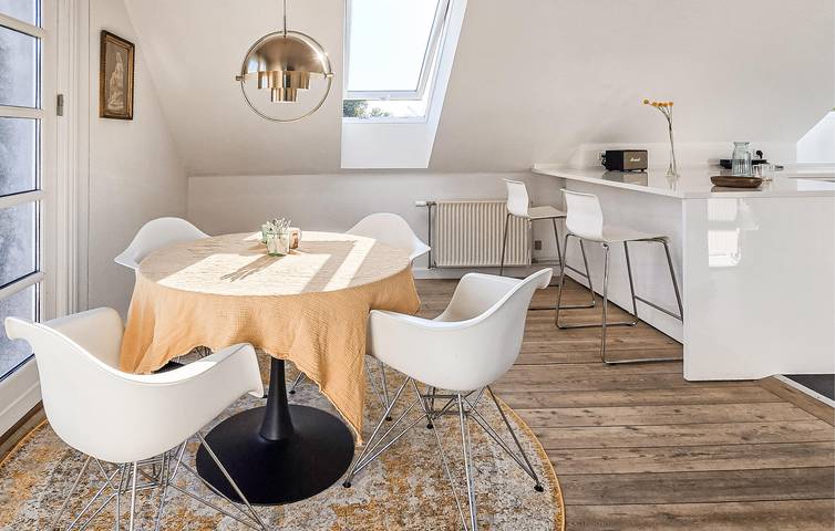 Ganze Ferienwohnung, Ferienwohnung für 4 Personen in Fåborg, Kleiner Belt