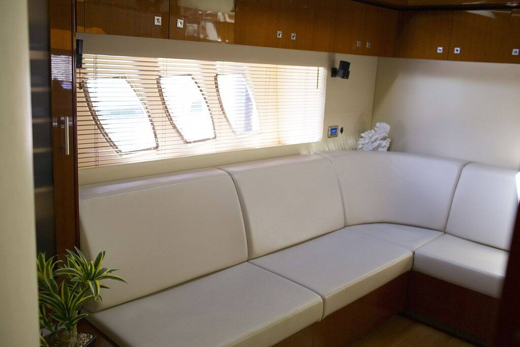 60ft Sea Ray Private Yacht zu chartern in Miami, Florida