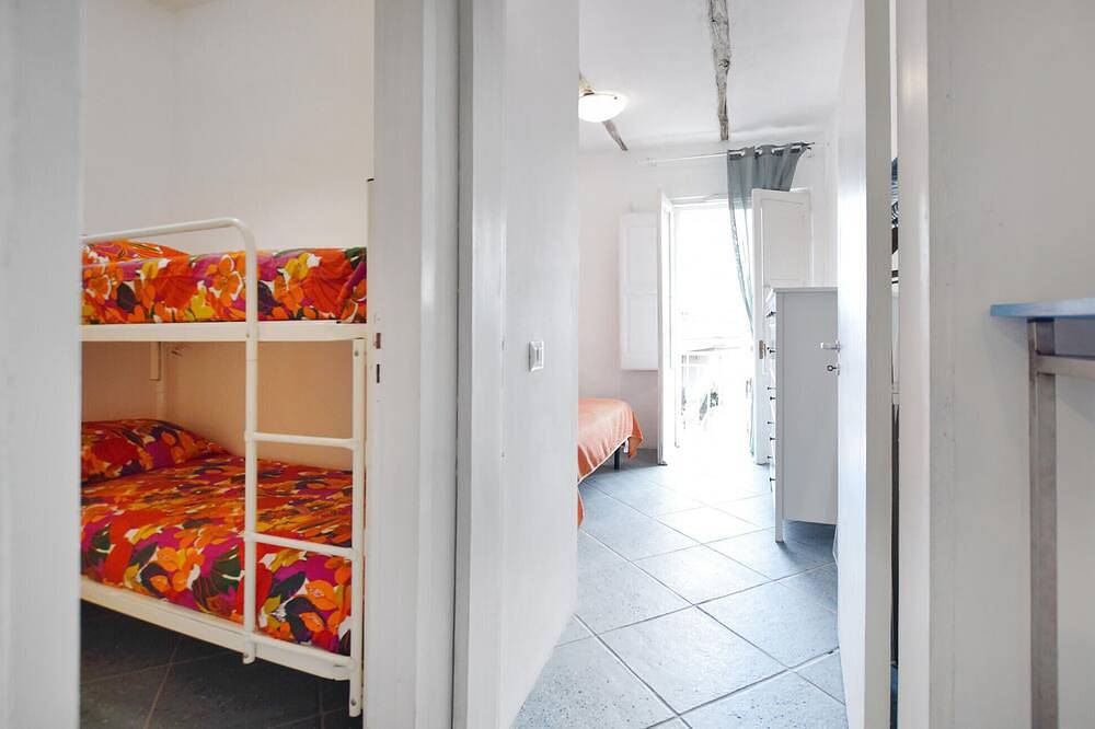 Appartamento intero, Splendido appartamento con 2 camere da. in San Giovanni a Piro, Cilento