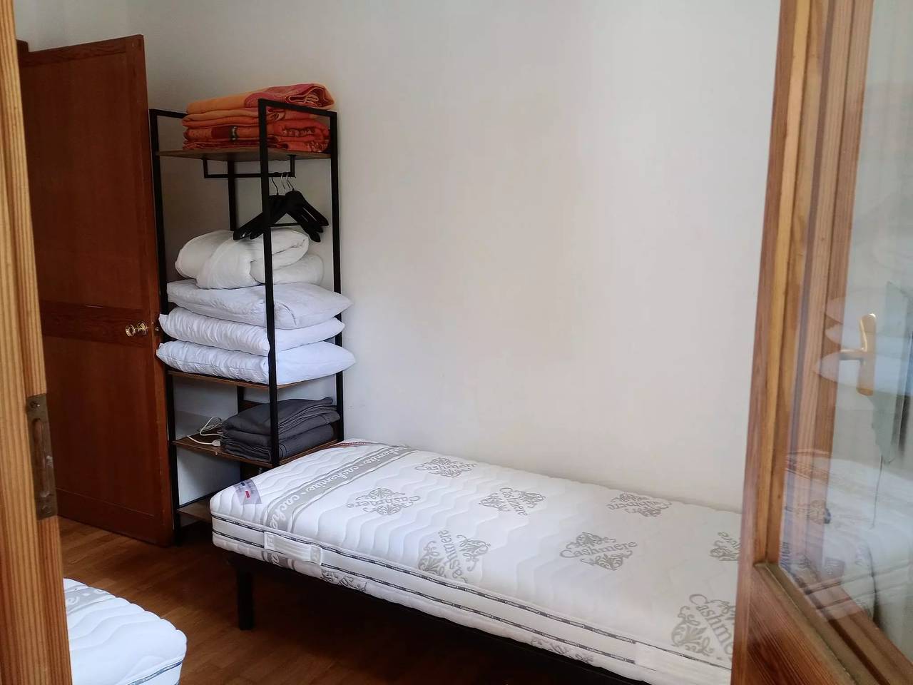 Ganze Wohnung, 4 Zimmer 3 Personen in Bardonecchia, Turin Provinz