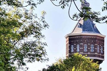 Ferienhaus für 8 Personen, mit Sauna und Garten in Vlissingen
