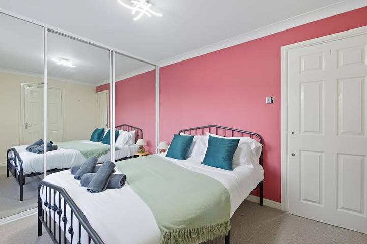 Villa für 7 Personen in London - 2