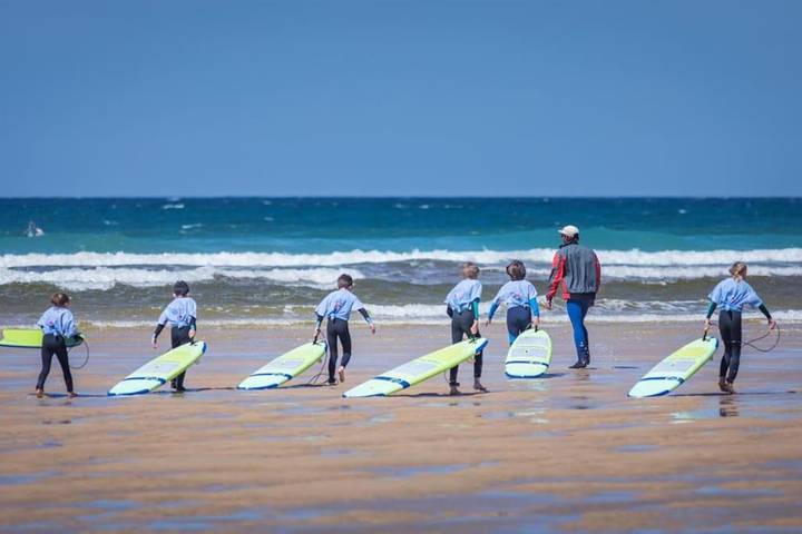 Gîte pour 6 personnes, avec piscine et jardin à Aureilhan - 2