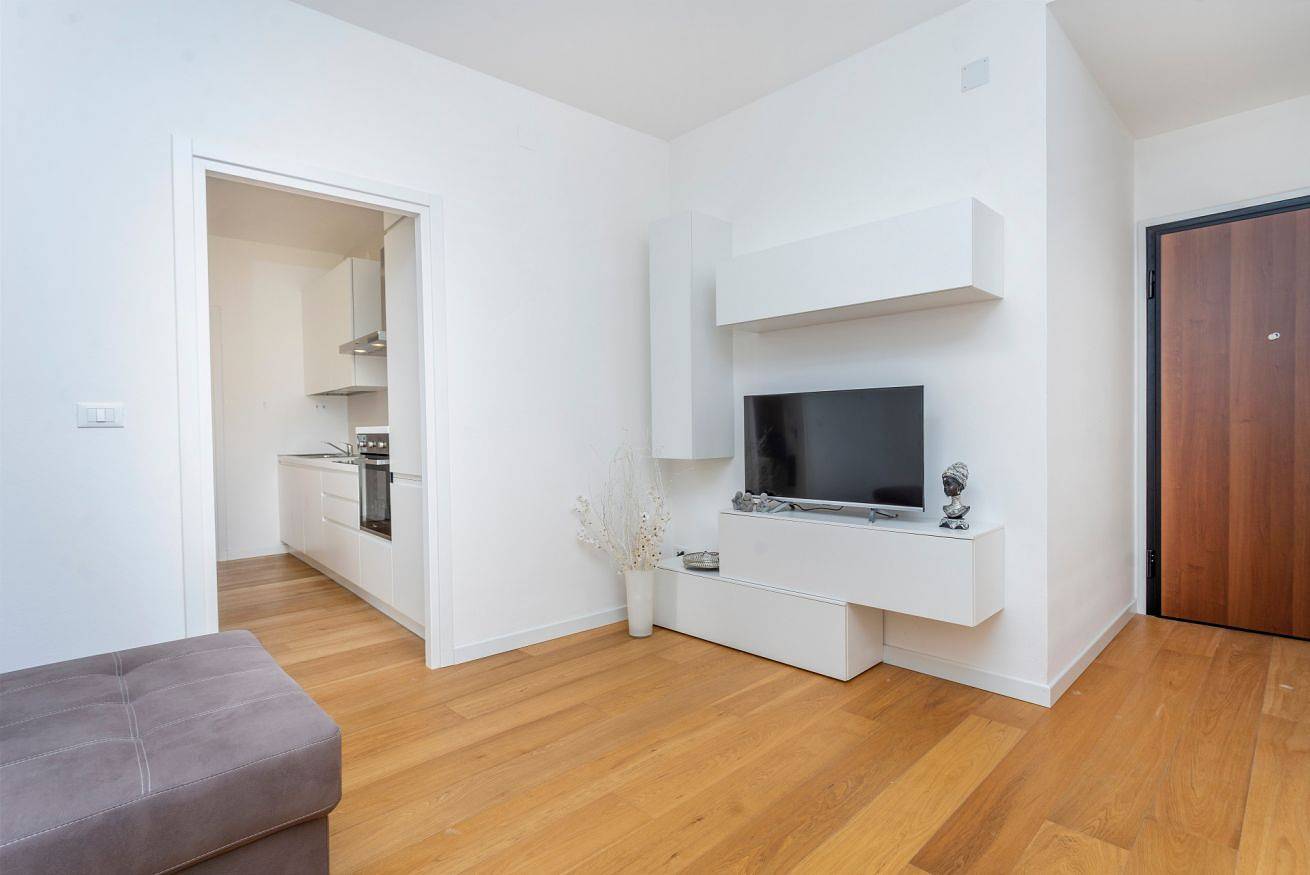 Apartamento entero, Udine Ricasoli Duplex Apartment in Údine, Provincia d'Udine