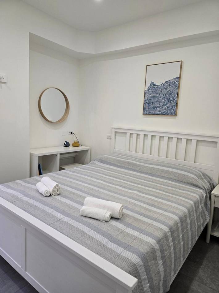 Ferienwohnung für 4 Personen